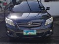 Toyota Corolla Altis 2010 for sale in Muntinlupa-1