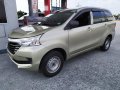 Toyota Avanza 2017 for sale in Las Pinas-1
