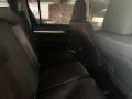 2018 Toyota Hilux for sale in Quezon City -8