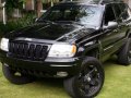 1998 Jeep Cherokee for sale in Manila -2