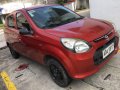 2014 Suzuki Alto for sale in Taguig-5