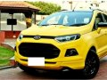 2014 Ford Ecosport for sale in Manila -3