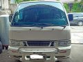 Nissan Urvan 2015 for sale in Cabuyao -9