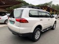 2010 Mitsubishi Montero Sport for sale in Manila-2