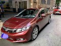 2014 Honda Civic for sale in Makati-5