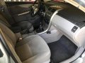 2010 Toyota Corolla Altis for sale in Imus-1