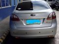 Sell 2012 Ford Fiesta Sedan in Cebu City-6