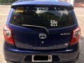 Toyota Wigo 2015 for sale in Indang -4