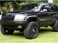 1998 Jeep Cherokee for sale in Manila -2