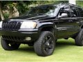 1998 Jeep Cherokee for sale in Manila -0