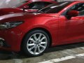 Used Mazda 3 2015 for sale in Makati-1