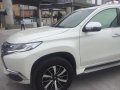 2018 Mitsubishi Montero Sport for sale in Quezon City-2