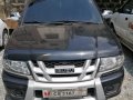 Isuzu Crosswind 2017 for sale in Quezon City-0