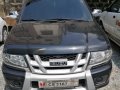 Isuzu Crosswind 2017 for sale in Quezon City-4