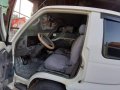 2013 Nissan Urvan Manual Diesel for sale  -3