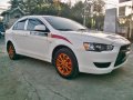 2nd-hand Mitsubishi Lancer Ex 2013 for sale in Batangas City-5