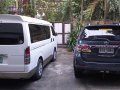 2nd-hand Toyota Hiace 2013 for sale in Quezon City-9