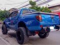 Mitsubishi Strada 2006 for sale in Manila -2