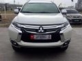 2018 Mitsubishi Montero Sport for sale in Quezon City-1