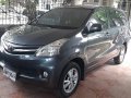 2014 Toyota Avanza for sale in Quezon City-0