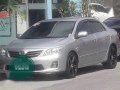 2011 Toyota Corolla Altis for sale in Mandaluyong -5