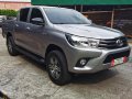 2016 Toyota Hilux for sale in Pasig -5