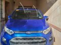 2nd-hand Ford Ecosport 2017 for sale in Bulakan-3