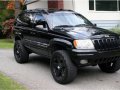 1998 Jeep Cherokee for sale in Manila -1