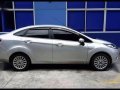 Sell 2012 Ford Fiesta Sedan in Cebu City-7
