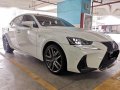 2017 Lexus Is for sale in Pasig -5