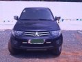 2014 Mitsubishi Strada for sale in Manila-0