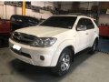 2007 Toyota Fortuner for sale in Mandaue -0