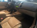 2007 Toyota Fortuner for sale in Mandaue -4