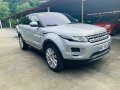 Second-hand Land Rover Range Rover Evoque 2015 for sale in Pasig -6