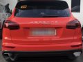 2018 Porsche Cayenne for sale in Manila-2