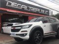 Chevrolet Trailblazer 2016 for sale in Manila -2