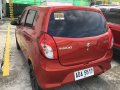 2014 Suzuki Alto for sale in Taguig-4