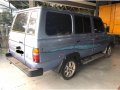 1997 Toyota Tamaraw for sale in Mandaue -1