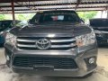 2018 Toyota Hilux for sale in Quezon City -0
