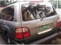 2001 Lexus Lx for sale in Mandaluyong-2