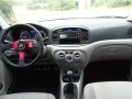 Hyundai Accent 2002 for sale in Quezon City-0