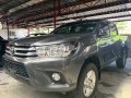 2018 Toyota Hilux for sale in Quezon City -2