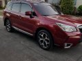 Subaru Forester 2014 at 30000 km for sale -3