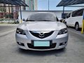 Sell Silver 2010 Mazda 3 at 89000 km -0