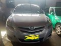 Silver Toyota Vios 2009 at 10000 km for sale-4