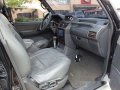 Black Mitsubishi Pajero 2004 Automatic Diesel for sale -9