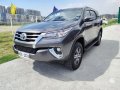 Selling Toyota Fortuner 2016 at 13000 km-9