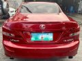 Red Chrysler 300 2013 at 40000 km for sale in Pasig-0