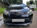 Black Toyota Vios 2017 for sale in Quezon City-9