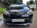 Black Toyota Vios 2017 for sale in Quezon City-0